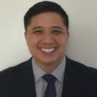 CliniComp Employee Darrell Amio's profile photo
