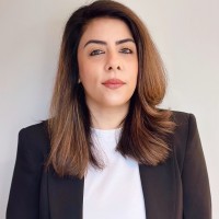 AutoFacets (A Gateway NINtec Company) Employee Neha Virmani's profile photo