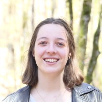 PHARMATIS Employee Capucine Chevaux's profile photo