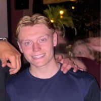 Uni Compare Employee Freddie Huntley's profile photo