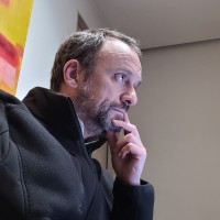 Evolution Mobility Employee Ramón Valdés's profile photo