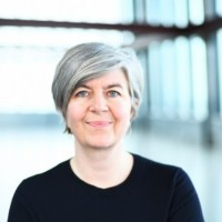 Novo Nordisk Employee Sofie Hansen's profile photo