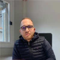 Regicom Employee Quentin Gillet's profile photo