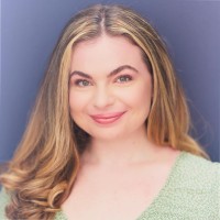 Cure SMA Employee Kaitlin Wright's profile photo