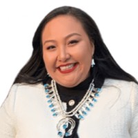 Douglas County Kansas Employee Christina Haswood's profile photo