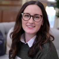 Unc Executive Development Employee Brittany Deady's profile photo