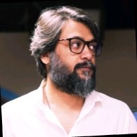 GTV Network Employee Kumail Abbas's profile photo