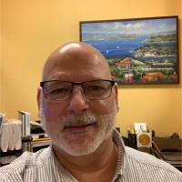 Vektek, LLC Employee Adam Solomon's profile photo