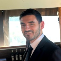 Boston Consulting Group (BCG) Employee Tim Curcio's profile photo