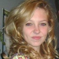 Modern Press Employee Amy Dexter's profile photo