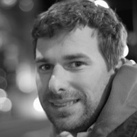 MESH Broadcast Services Employee John Greenham's profile photo