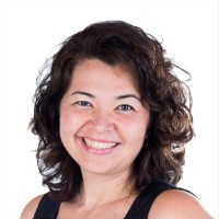 COBiE Group Employee Andrezza Labate's profile photo