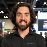 Towards AI Employee What's Ai's profile photo