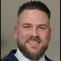 Alexandra Security Employee Aaron Griffin's profile photo
