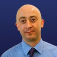 Ecclesiastical Insurance Office (Ireland) Employee Neil Hanrahan's profile photo