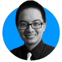 YoYoFuMedia Employee Yoyo Fu's profile photo