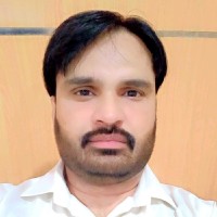 Security Investment Bank Limited Employee Tehseen Haq's profile photo