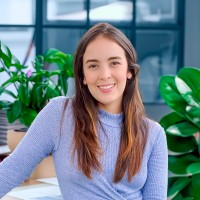 dexFreight Employee Daniela Grillo's profile photo