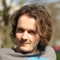Graeme MacFarlane's profile photo