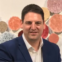 Tapi Carpets & Floors Employee Neil Anscomb's profile photo