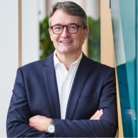 Jungbunzlauer Employee Bruno Tremblay's profile photo