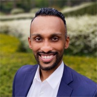 Resolve To Save Lives Employee Jobin Abraham's profile photo