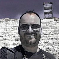 PubCoder Employee Angelo Scicolone's profile photo