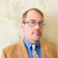 Toptal Employee Dewayne Johnson's profile photo