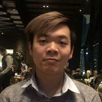 Playtime Employee Yiu Wu's profile photo