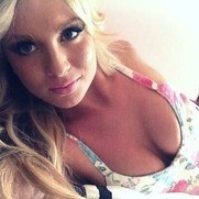 Fabasoft Employee Linda Niessen's profile photo