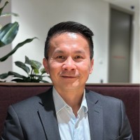 Reinsurance Group of America, Incorporated Employee Chee Gan's profile photo