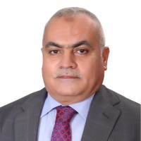 Saudi Archirodon Employee Mahmoud al Shanti's profile photo