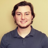 Automation Solutions, Inc. Employee Landin Griffin's profile photo