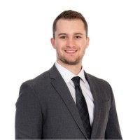 Christman Constructors, Inc. Employee Brandon H.'s profile photo