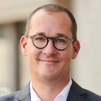 Swisscom Employee Thomas Wettstein's profile photo