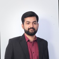 Vivek Warrier Email
