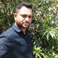 Chintak Patel Email