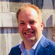 Michiel Schaap Email