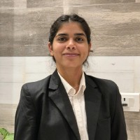 Yogita Siwach's profile photo