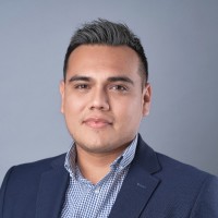 Givaudan Employee Christopher Nava's profile photo