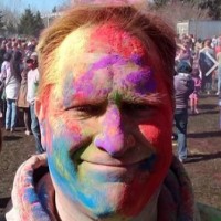 Tom Laird-McConnell Email