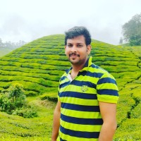 Ganesh Moorthy Email & Phone Number | noon DevOps Engineer Contact ...