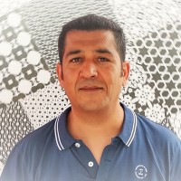 SACBO S.p.A. Employee Kamal Hraoui's profile photo