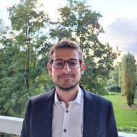 Fimaser Employee Cédric Haddad's profile photo