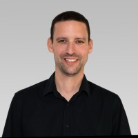 IX Solutions Ltd. Employee Dave Galley's profile photo