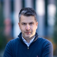 FlixPatrol Employee Tomas Vyskocil's profile photo