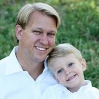 Alta Vista Dermatology Employee Darin Brown's profile photo