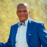 Twitch Employee Sidney Johnson's profile photo