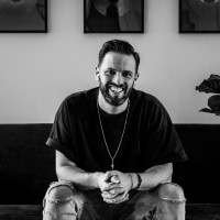 Preach Music Group Employee Daniel Baldock's profile photo