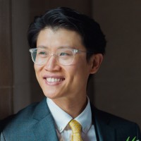 Reglab Employee Derek Ouyang's profile photo